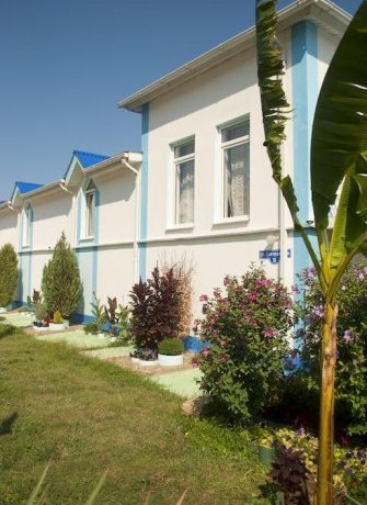 Гостиница Viktoriya Guest House Сукко