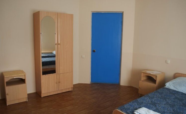Гостиница Viktoriya Guest House Сукко