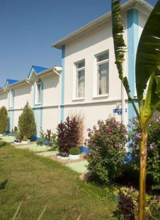 Гостиница Viktoriya Guest House Сукко-18
